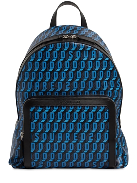 dsquared2 backpacks