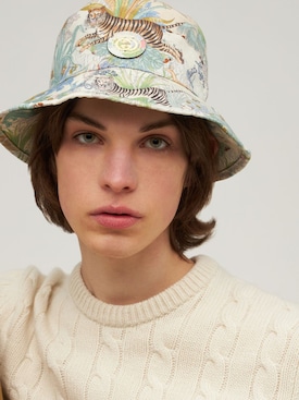 gucci pocket hat