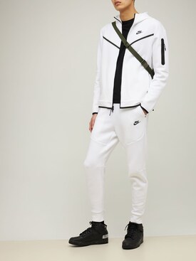 nike ponte hoodie