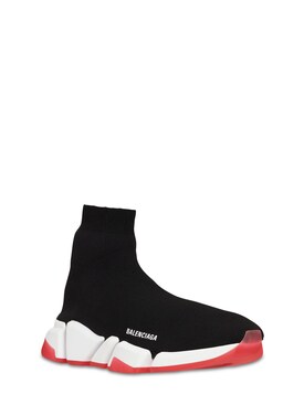 balenciaga speed trainer luisaviaroma