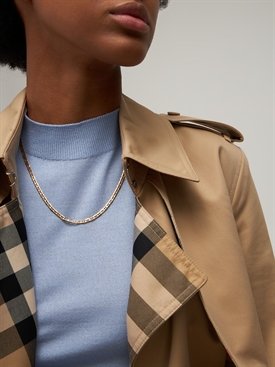 chain necklace - Gold | Luisaviaroma