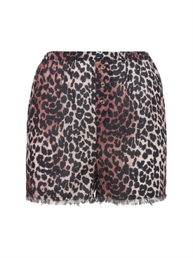 Love Stories - Sunday pajama shorts 