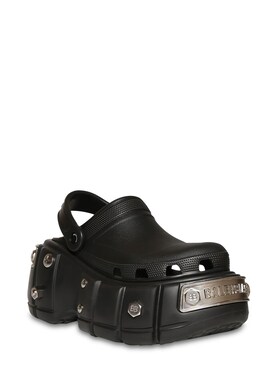 balenciaga hardcrocs