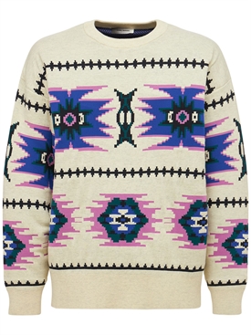 isabel marant flover sweater