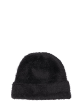 Kangol - Furgora angora blend beanie 