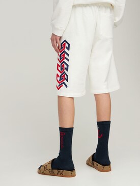 gucci bermuda shorts