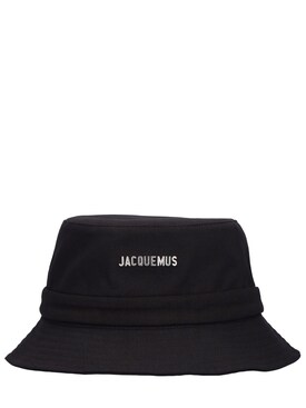 jacquemus - cappelli - uomo - fw23