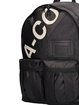 a cold wall backpack