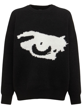jaded london knitwear