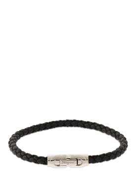 ferragamo men's bracelet sale