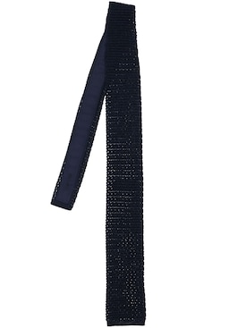 tom ford silk tie