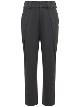 Ferrari - Cotton blend chino pants 