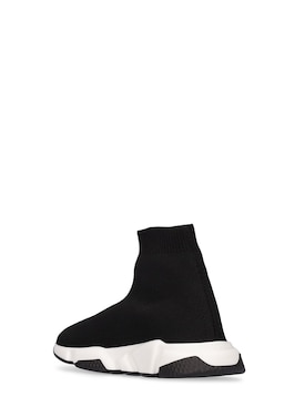 balenciaga speed trainer luisaviaroma