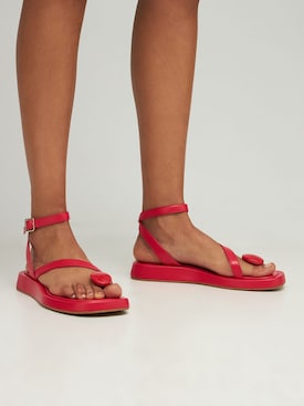 gia rhw sandals