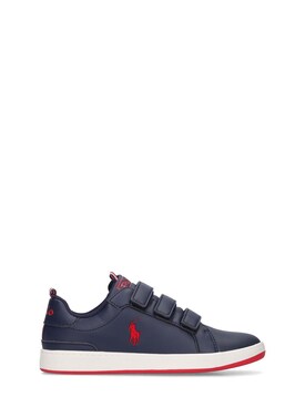 Ralph Lauren Sale - Toddler Boys 2-6 years Shoes - FW22 | Luisaviaroma