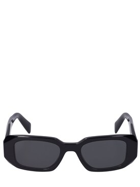 prada - sunglasses - women - fw23
