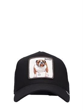 Goorin Bros - The butch trucker hat w 