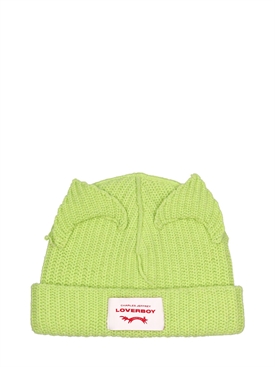 Charles Jeffrey LOVERBOY - Chunky punk 