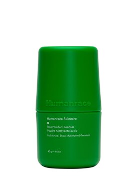humanrace - detergenti - beauty - uomo - sconti