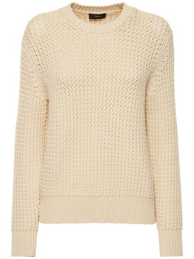 theory - knitwear - women - promotions