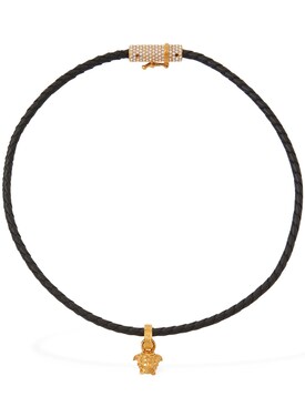versace - necklaces - women - sale