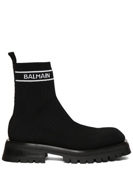 balmain - boots - women - sale