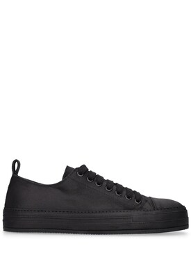 ann demeulemeester - sneakers - homme - offres