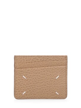 maison margiela - portefeuilles - homme - nouvelle saison