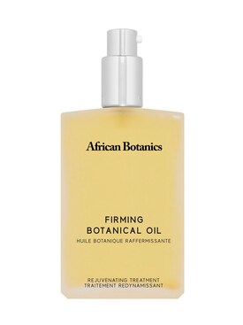 african botanics - huiles pour le corps - beauté - homme - offres