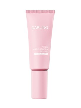 darling - protección facial - beauty - mujer - promociones