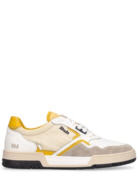 rhude - sneakers - homme - offres