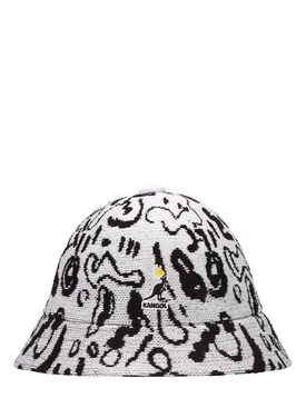 Street king casual bucket hat - Kangol - Men