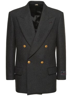 gucci - jackets - men - sale