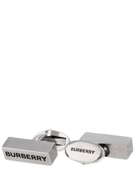 burberry - cufflinks - men - fw23