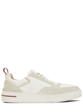 loro piana - sneakers - homme - offres