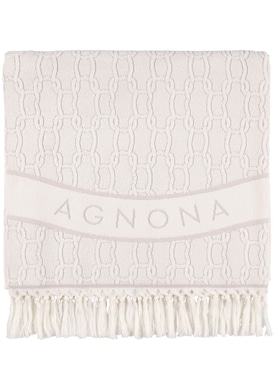 agnona - swim accessories - women - sale