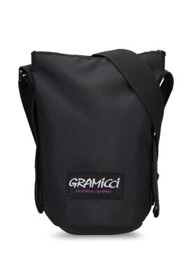 gramicci - crossbody & messenger bags - men - sale