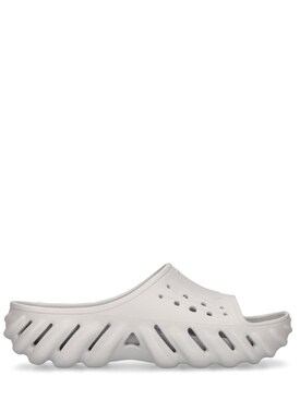 adidas echo sandals