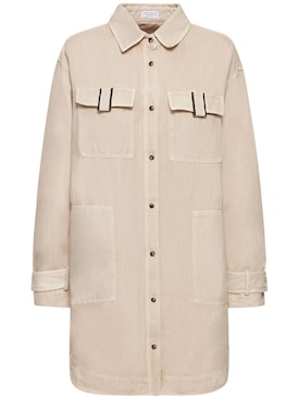 brunello cucinelli - jackets - women - sale