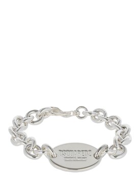 dsquared2 - bracelets - women - fw23
