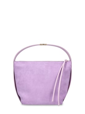 victoria beckham - top handle bags - women - sale