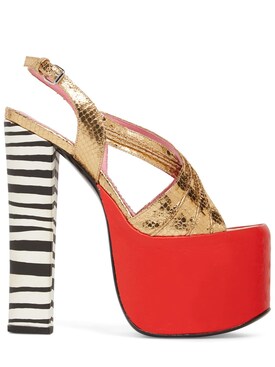 dsquared2 - sandals - women - fw23