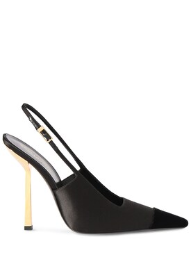 saint laurent - heels - women - fw23