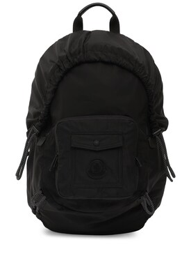 moncler - backpacks - men - fw23
