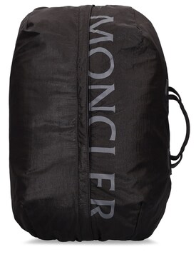 moncler - backpacks - men - fw23
