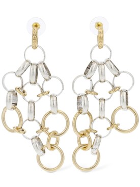 isabel marant - pendientes - mujer - oi23
