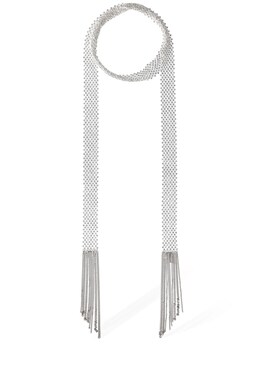 isabel marant - necklaces - women - fw23