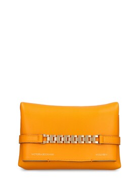 victoria beckham - clutch - mujer - oi23