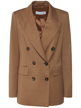 max mara - chaquetas - mujer - oi23