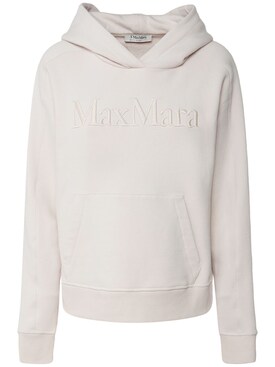 's max mara - sweatshirts - women - fw23